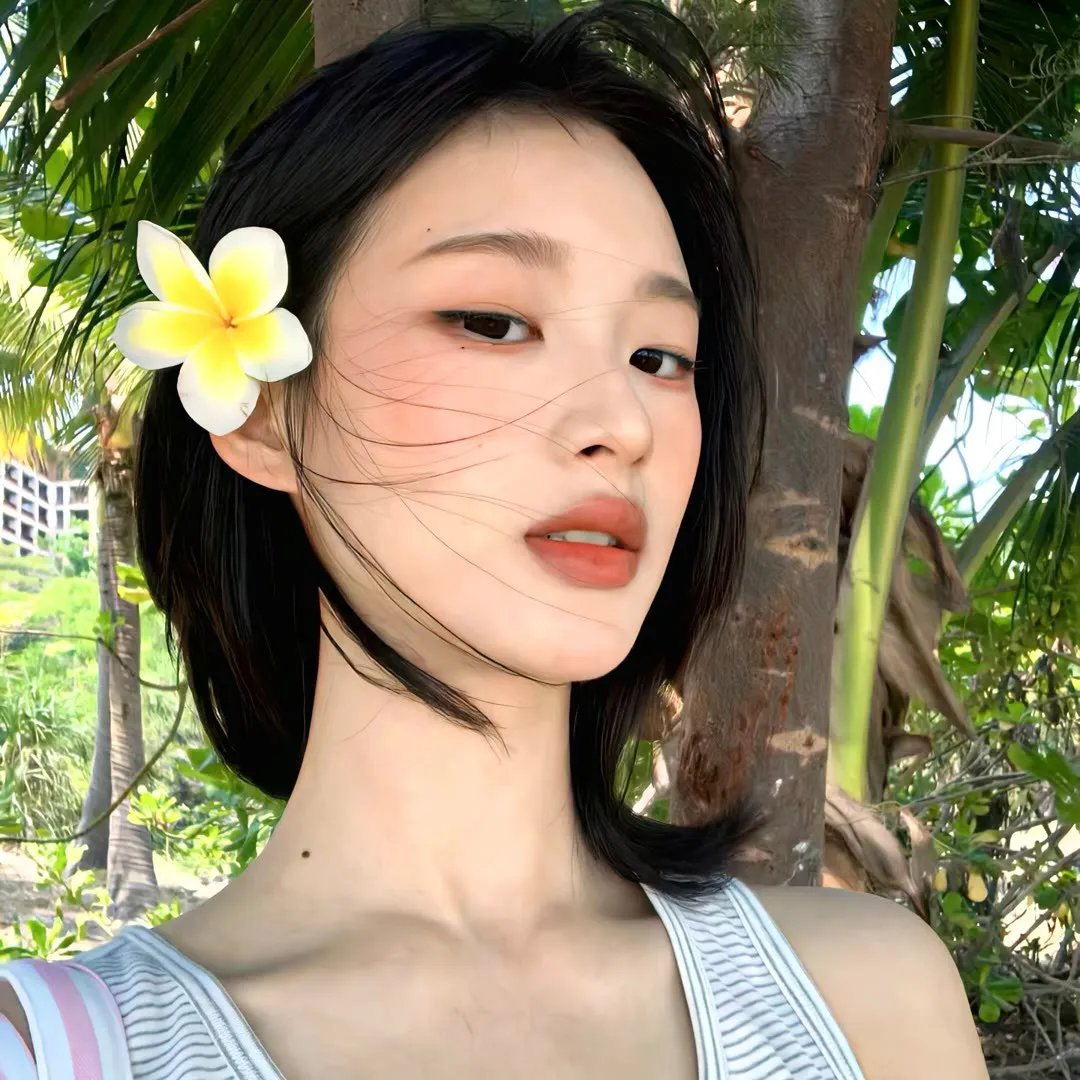 半镜 海报
